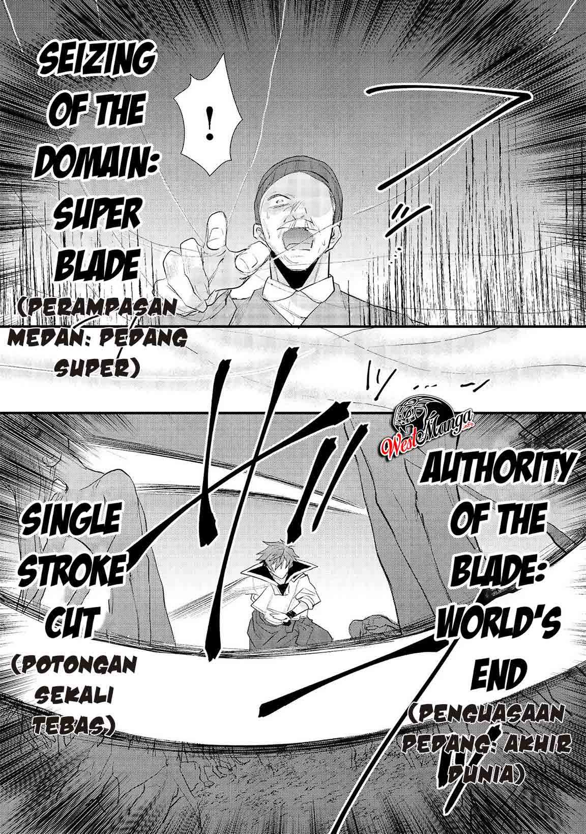 Dekisokonai to Yobareta Moto Eiyuu wa Jikka kara Tsuihou sa Retanode Suki Katte ni Ikiru Koto ni Shita Chapter 13.1 Gambar 11